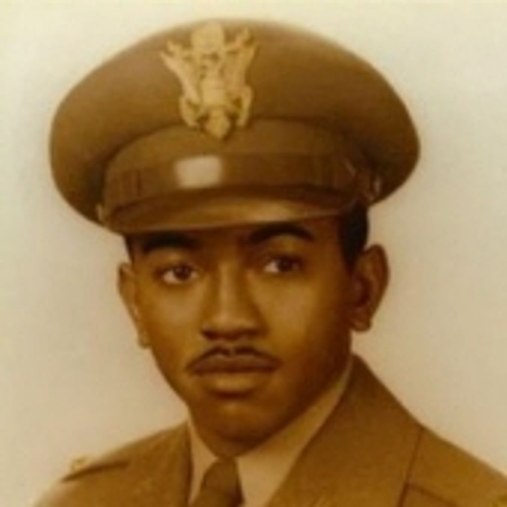 Professor Don Bolden Dillon