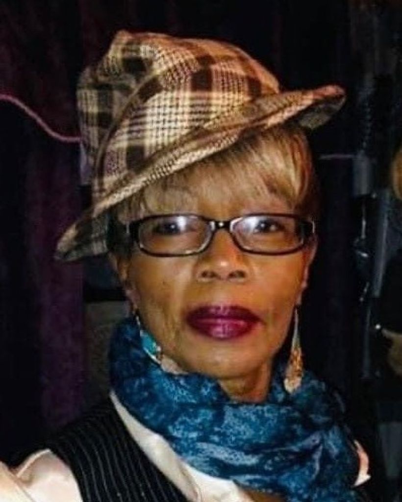 Ms. Barbara Nan Agnew
