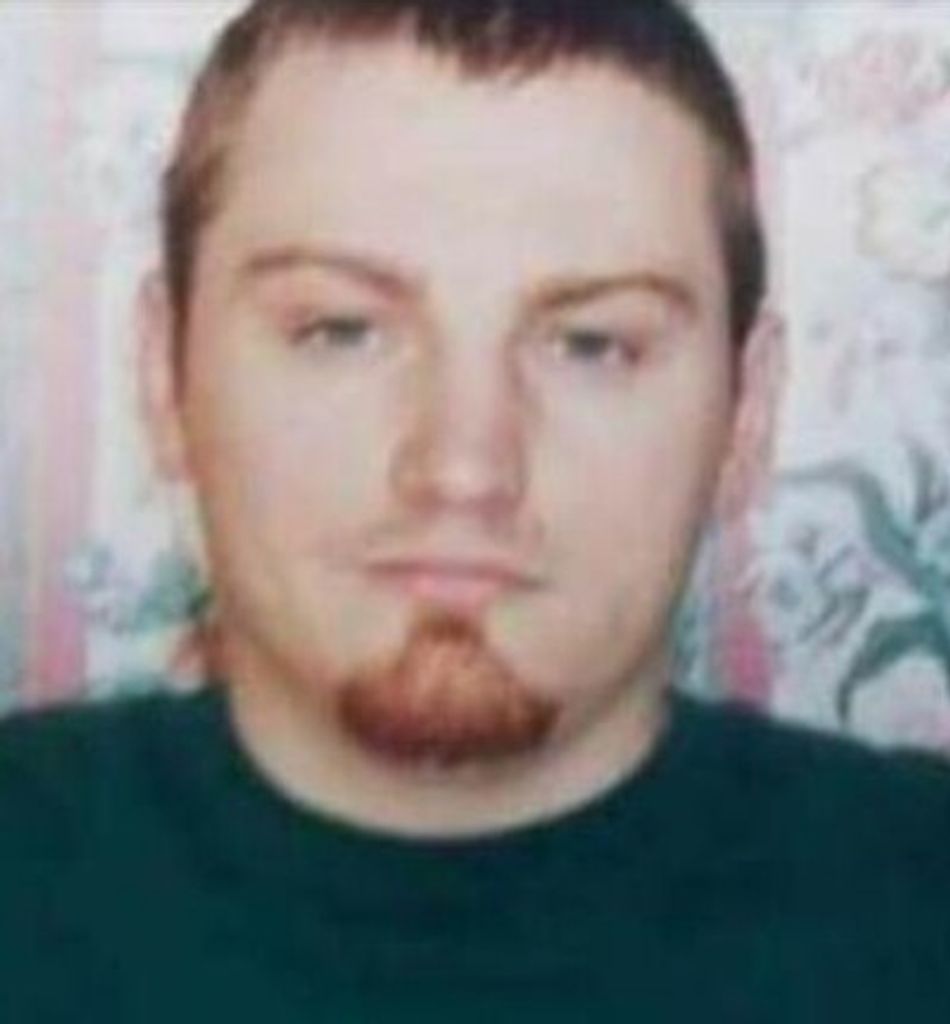 Christopher Dylan Vinson