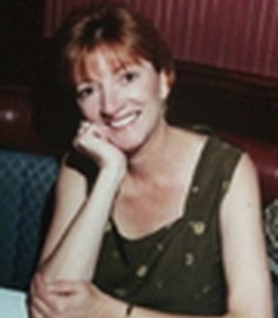 Cynthia Reynolds