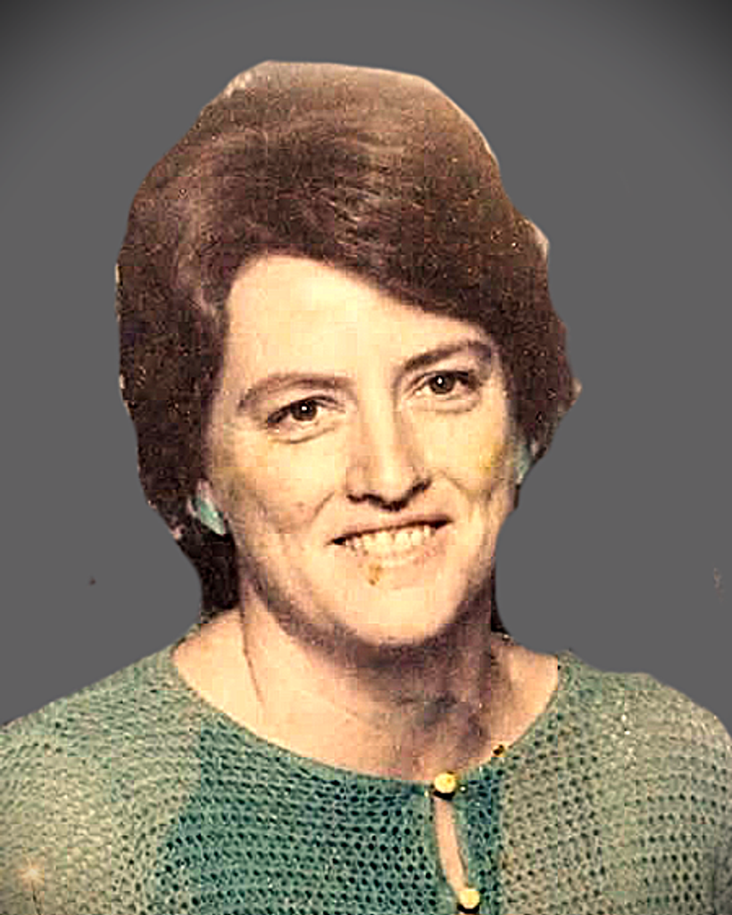 Esther Stitcher Bolt Profile Photo