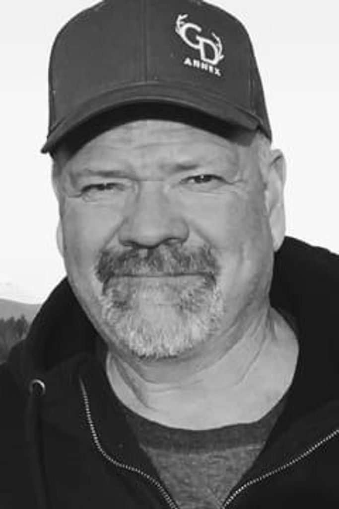 Kevin C. Olsen