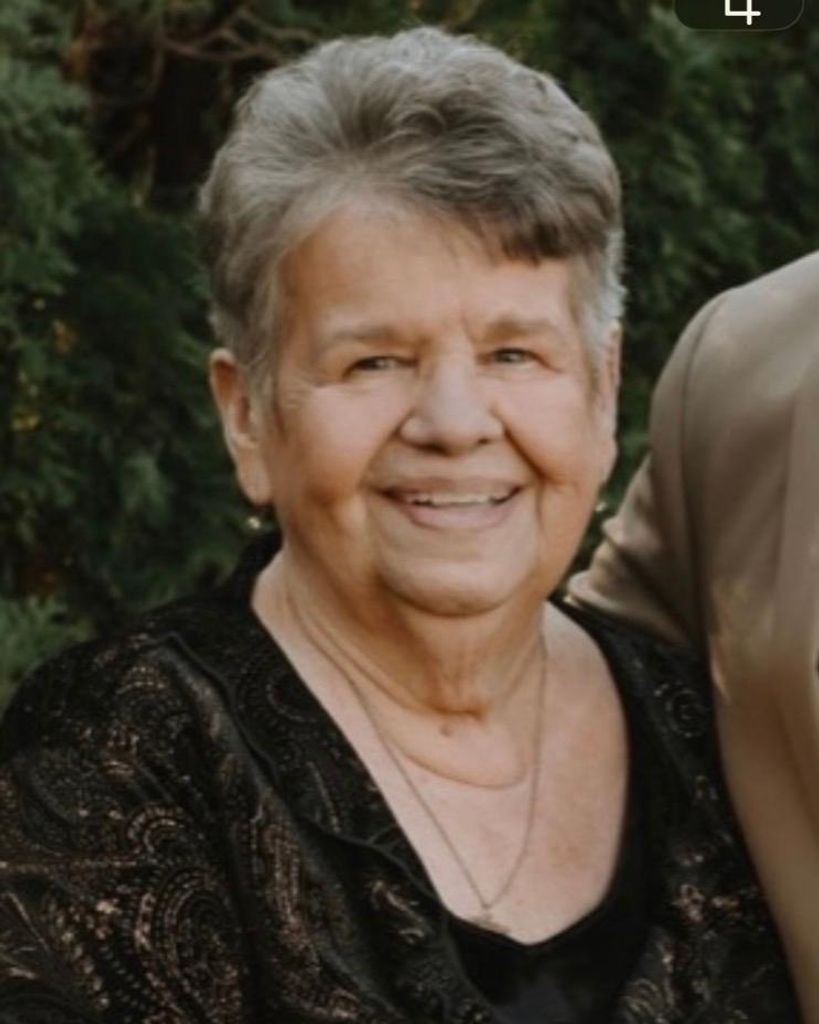 Florella E. Vella