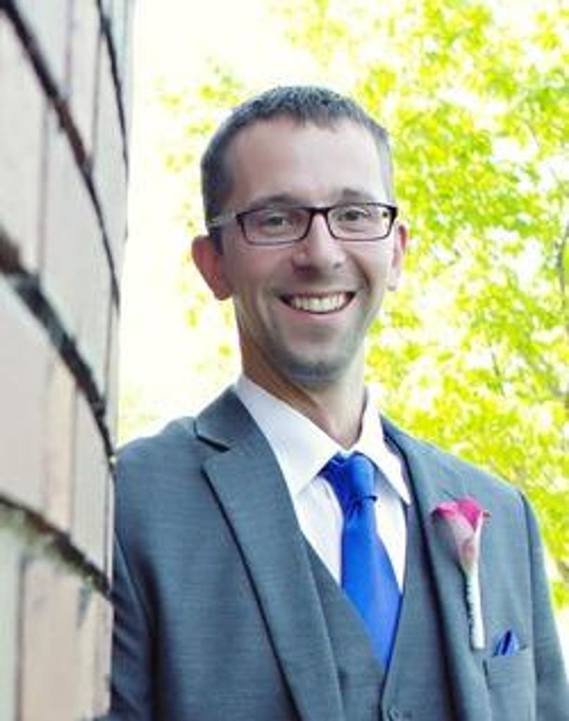 Andrew Nichols