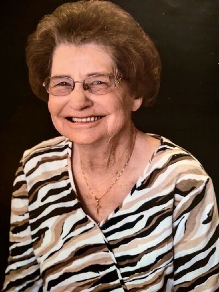 Bettie Jean Folks Profile Photo