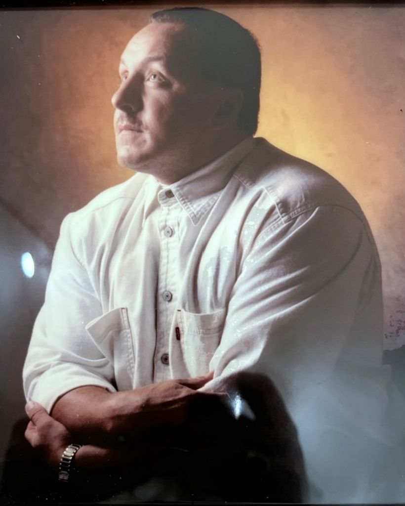 James Joseph Smith Profile Photo