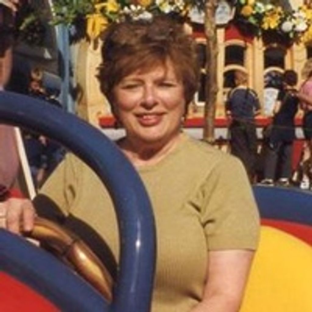 Carol  Jane Lineback