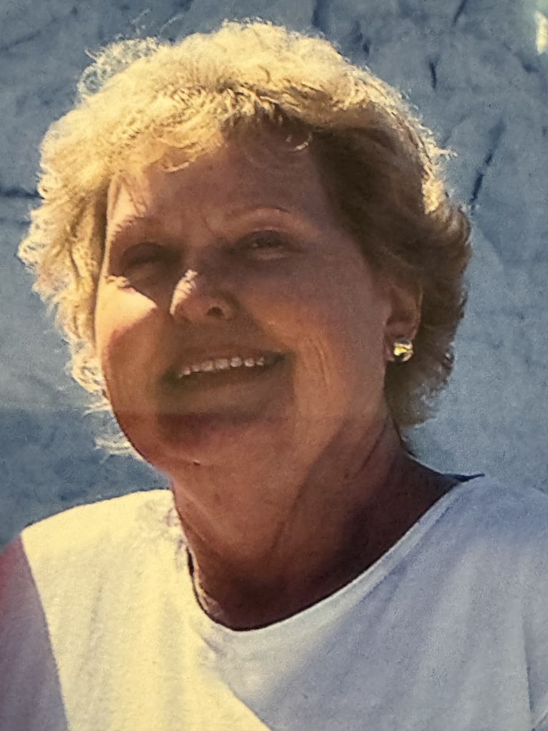 Anne Carlton Perkins McFadden Profile Photo