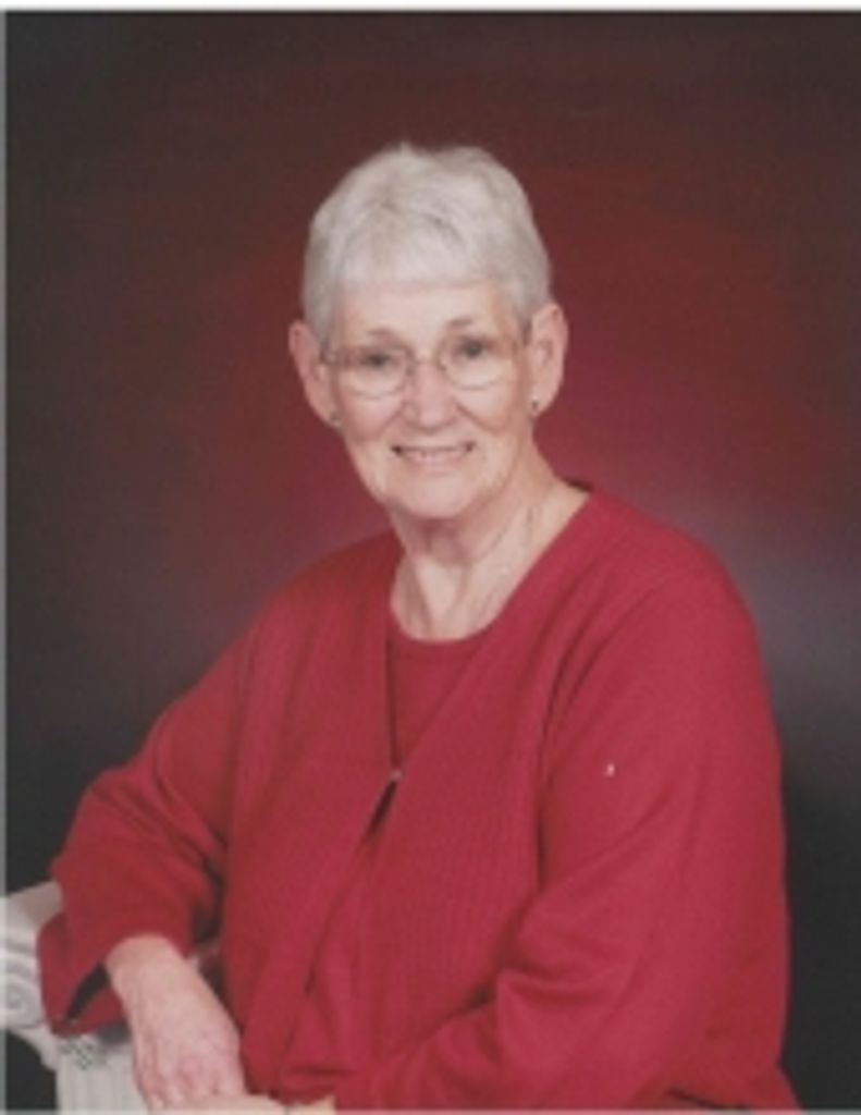Barbara Jo Sneed