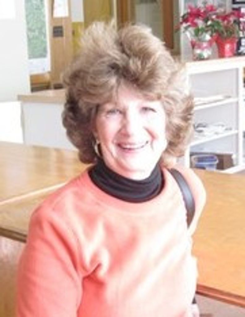 Matilda Dale Di Iorio