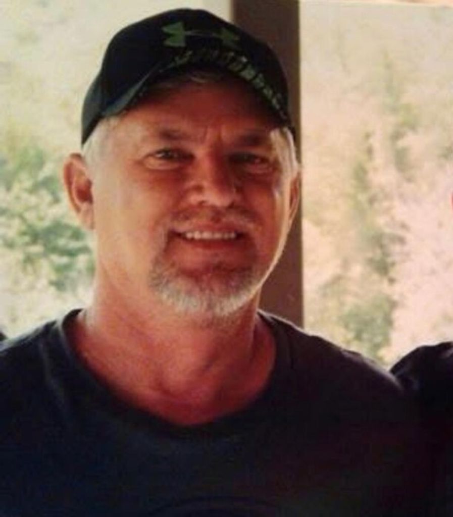 Roy Gene Caldwell Profile Photo