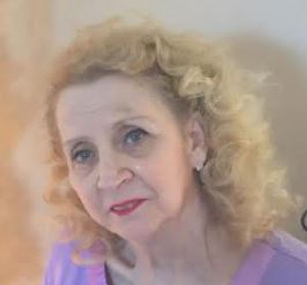Katherine M. Miller