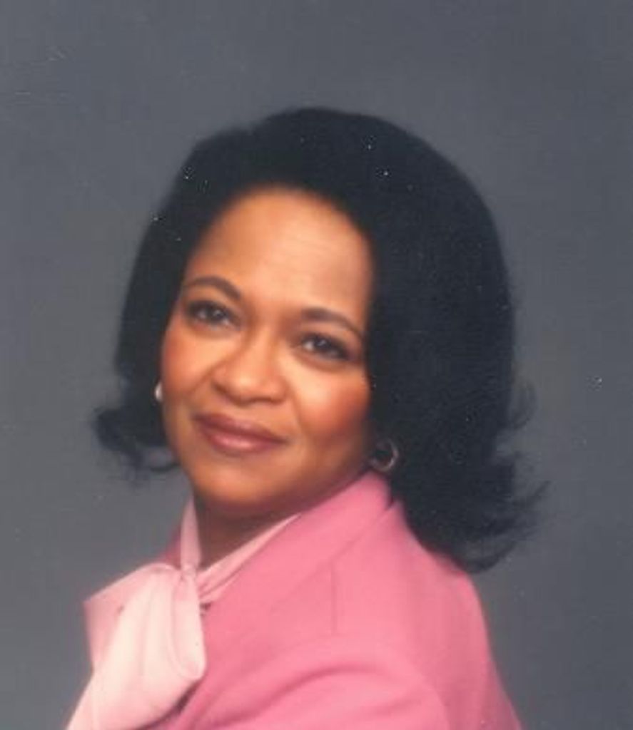 Adrienne D. Richardson