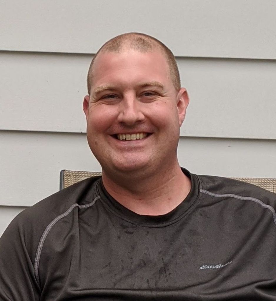 Toby Shope Profile Photo