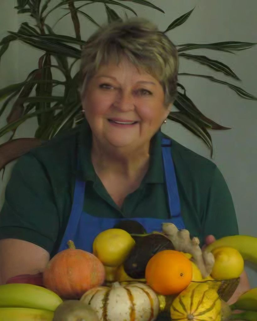 Moreita "Pat" Leslie