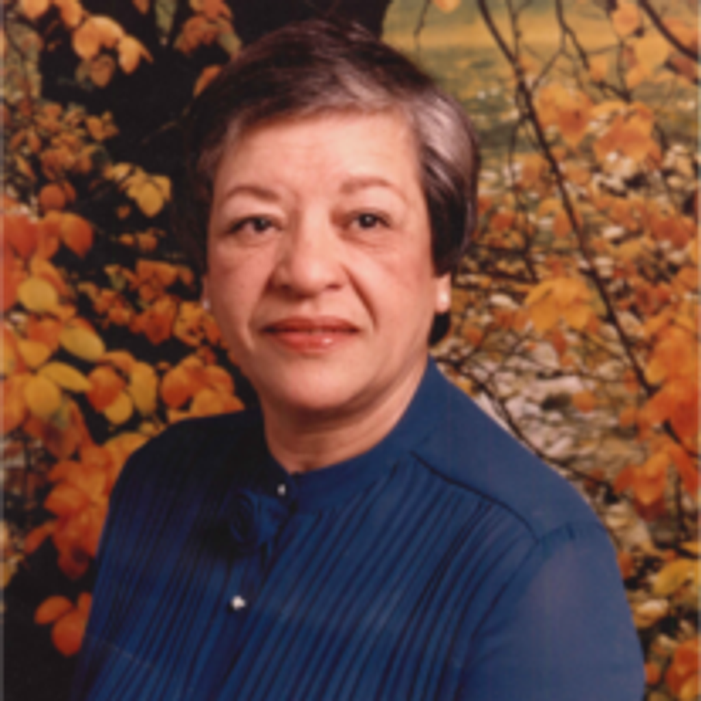 Carolina P. Gerardo