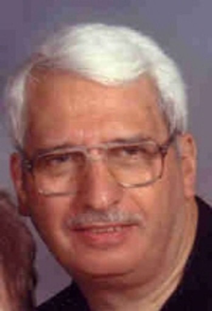 Gary Frederick Black