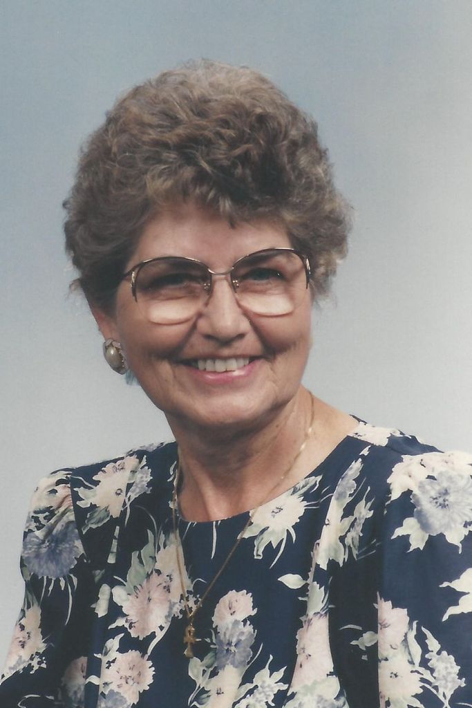Margaret C. Ferguson
