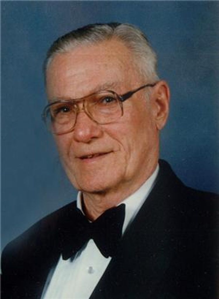 Robert "Bob" D. Warren