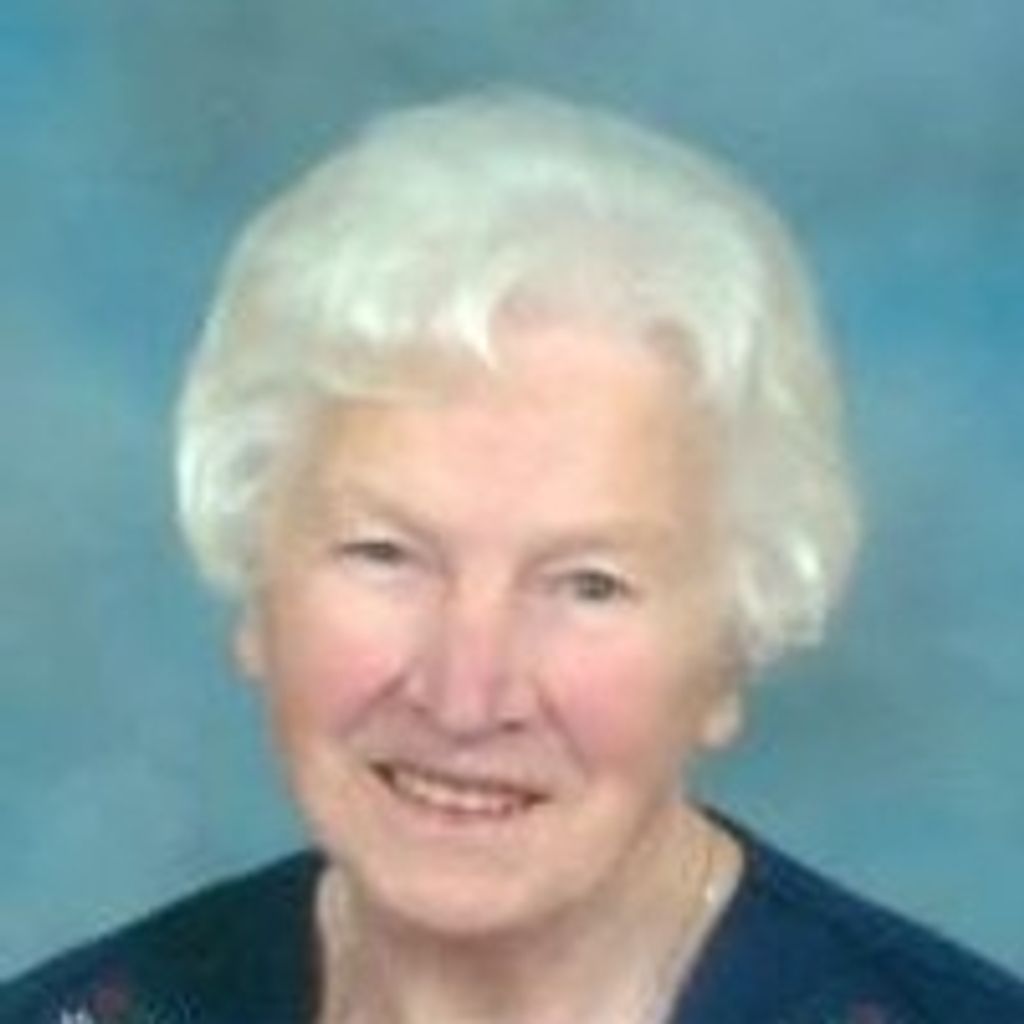 Madeline (Mangler) Hingtgen