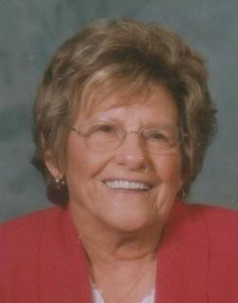 Frances James Miller