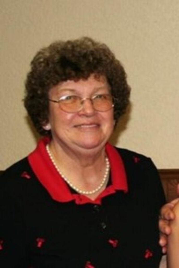 Anna Jane Cagle Profile Photo