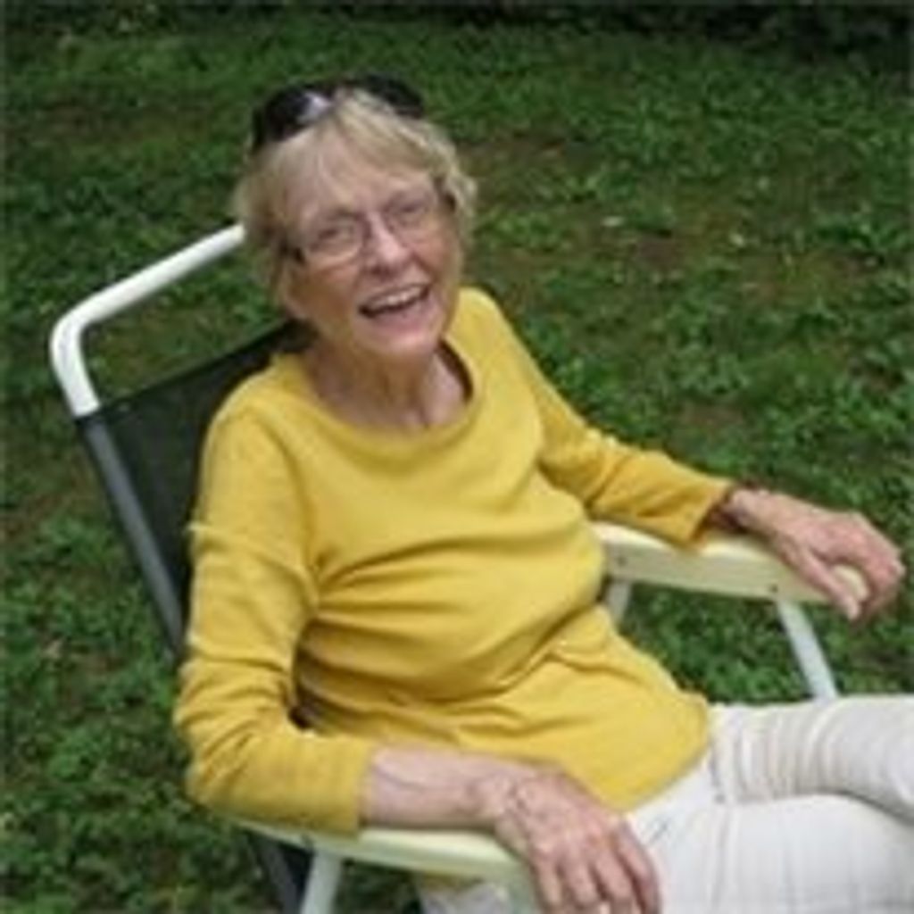 Julie M. Schlobohm