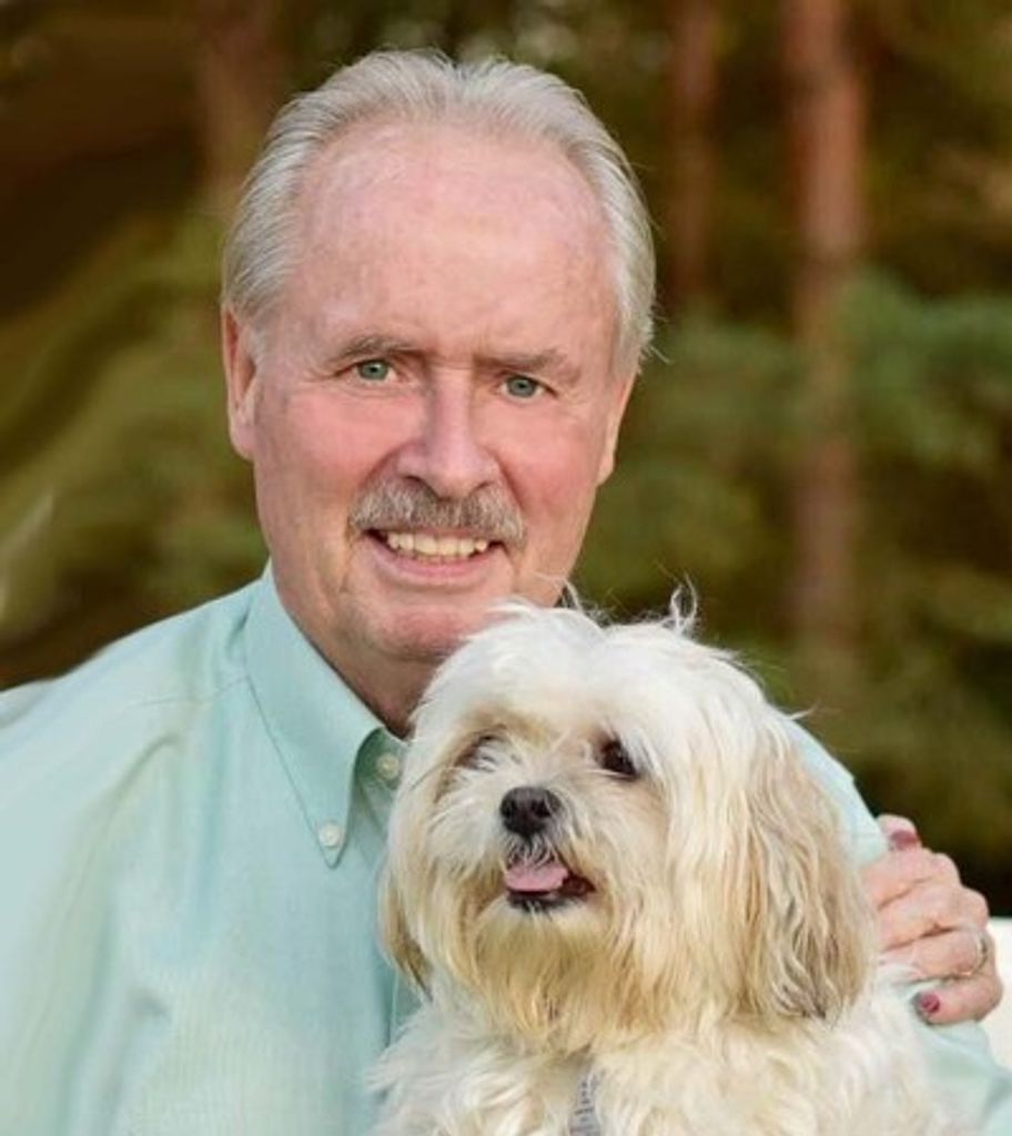 Douglas John Smith Profile Photo