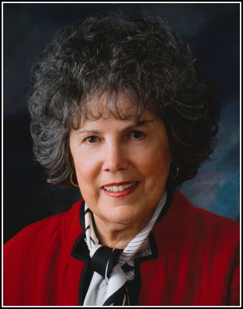 Jeanine Bertha Ryan