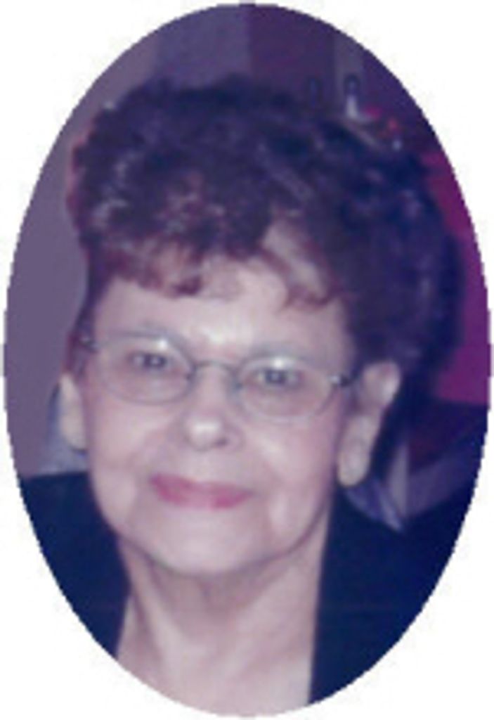 Katherine Marschman