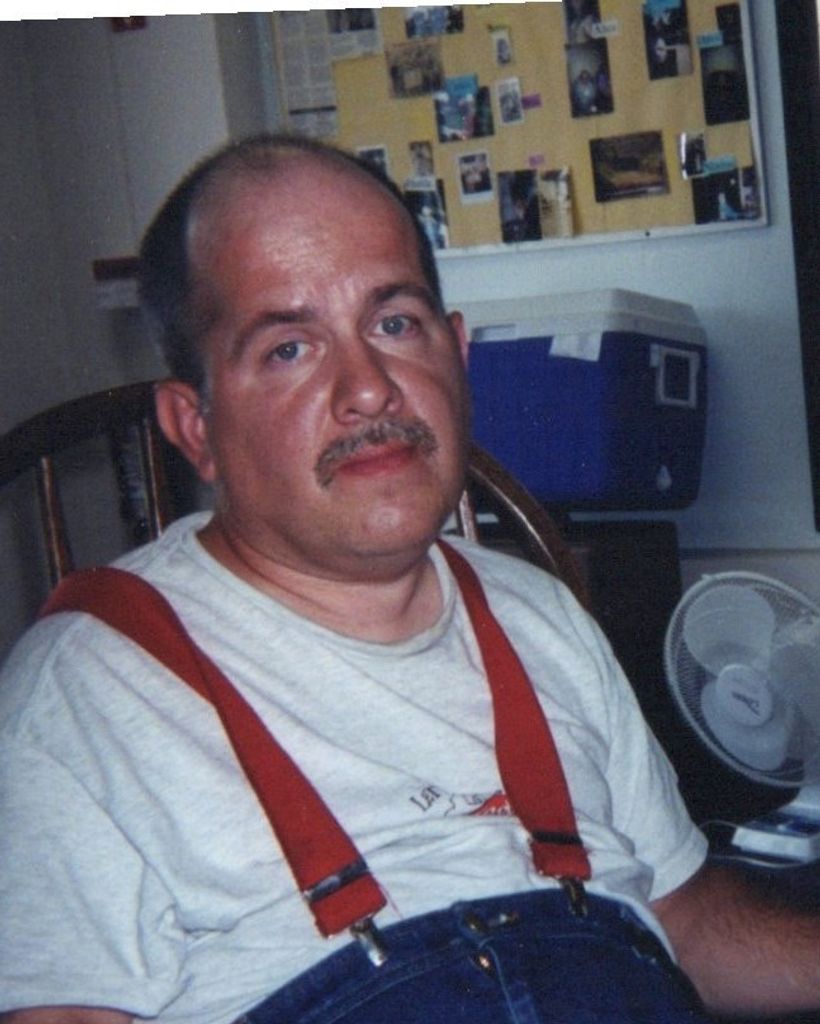 Paul Mitchel Palasinski