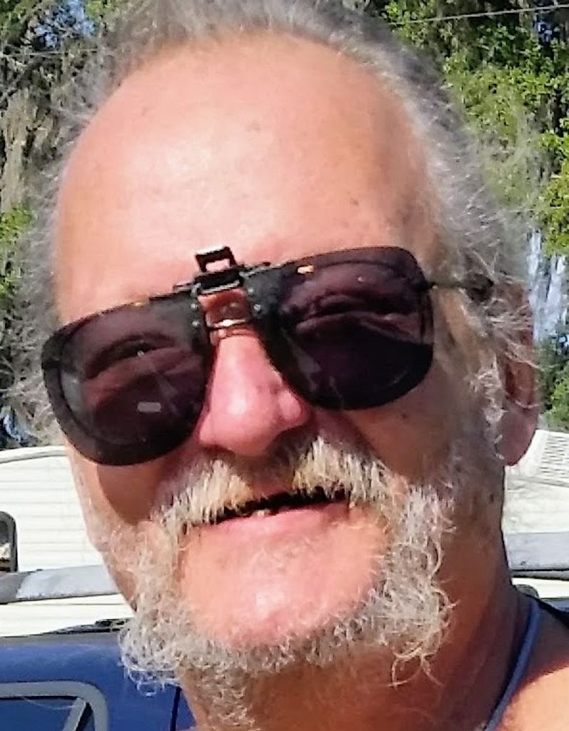 John Richard Hurlbut Profile Photo