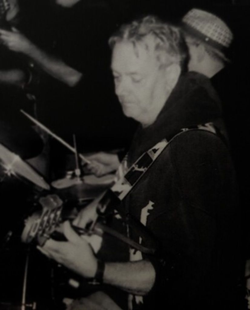 Nicholas Franculllo, Jr.