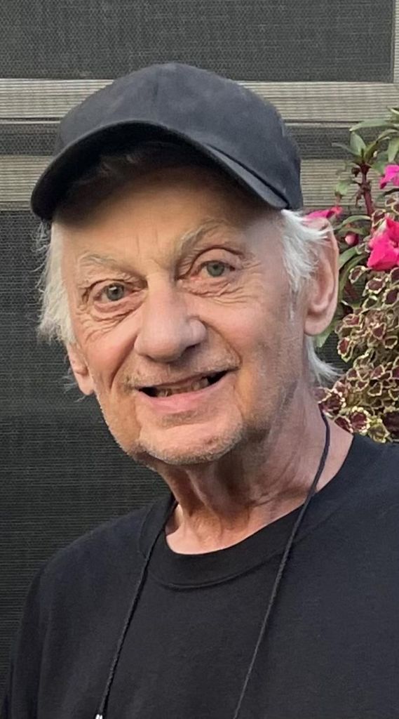 Harold "Harry" Origer, Jr. Profile Photo