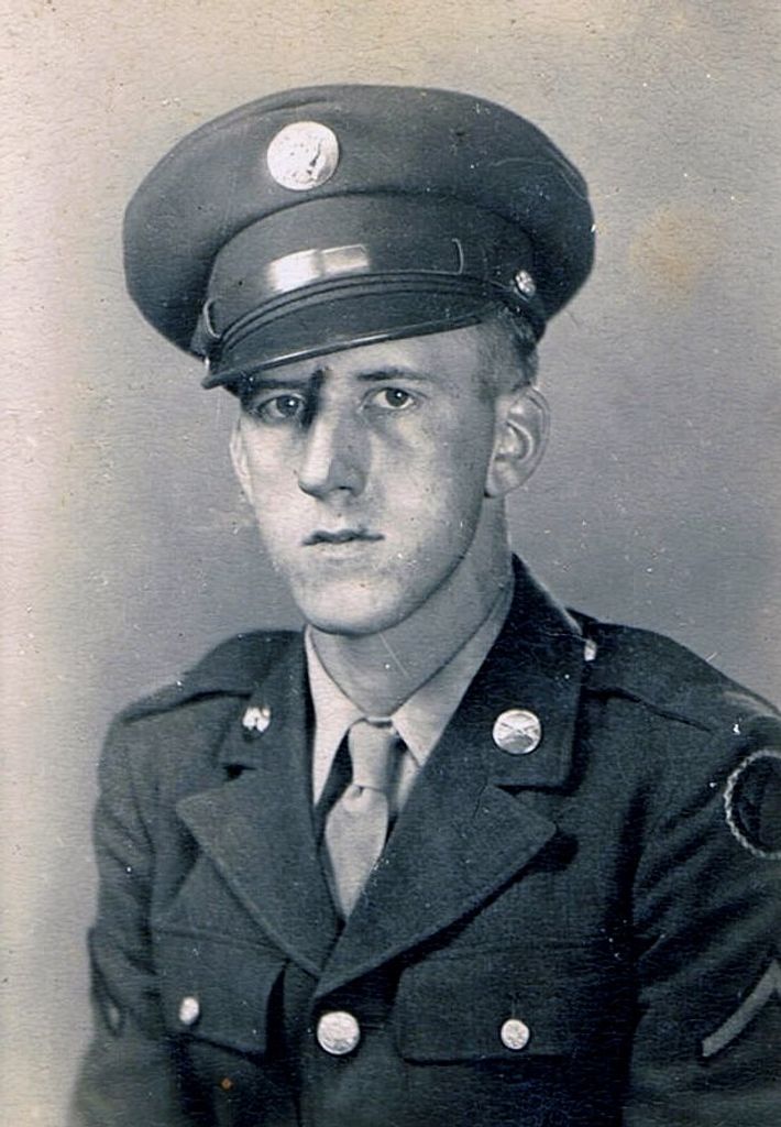 Frank Howard Buchanan