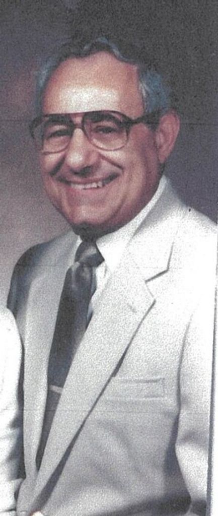 Anthony Giampetro