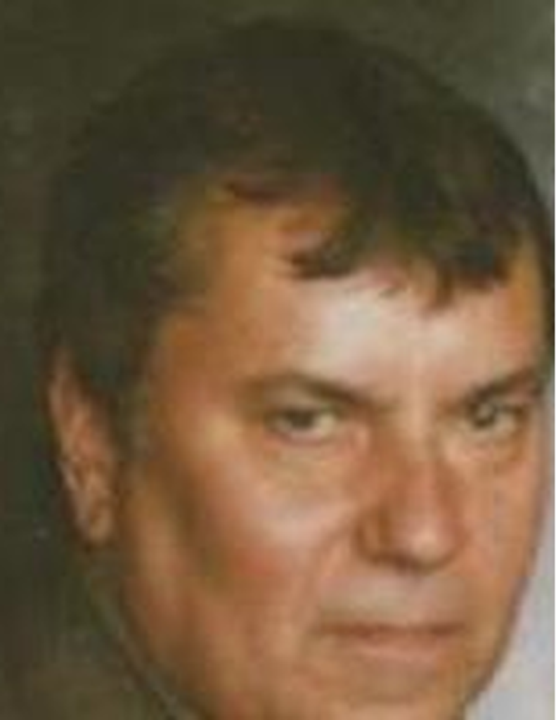 Paul  C. Erickson