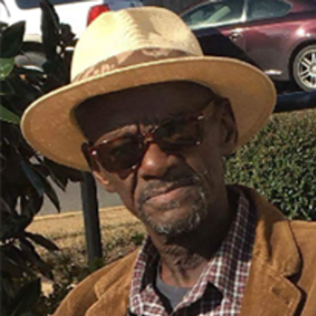 Mr. William Henry Selvie, Jr.