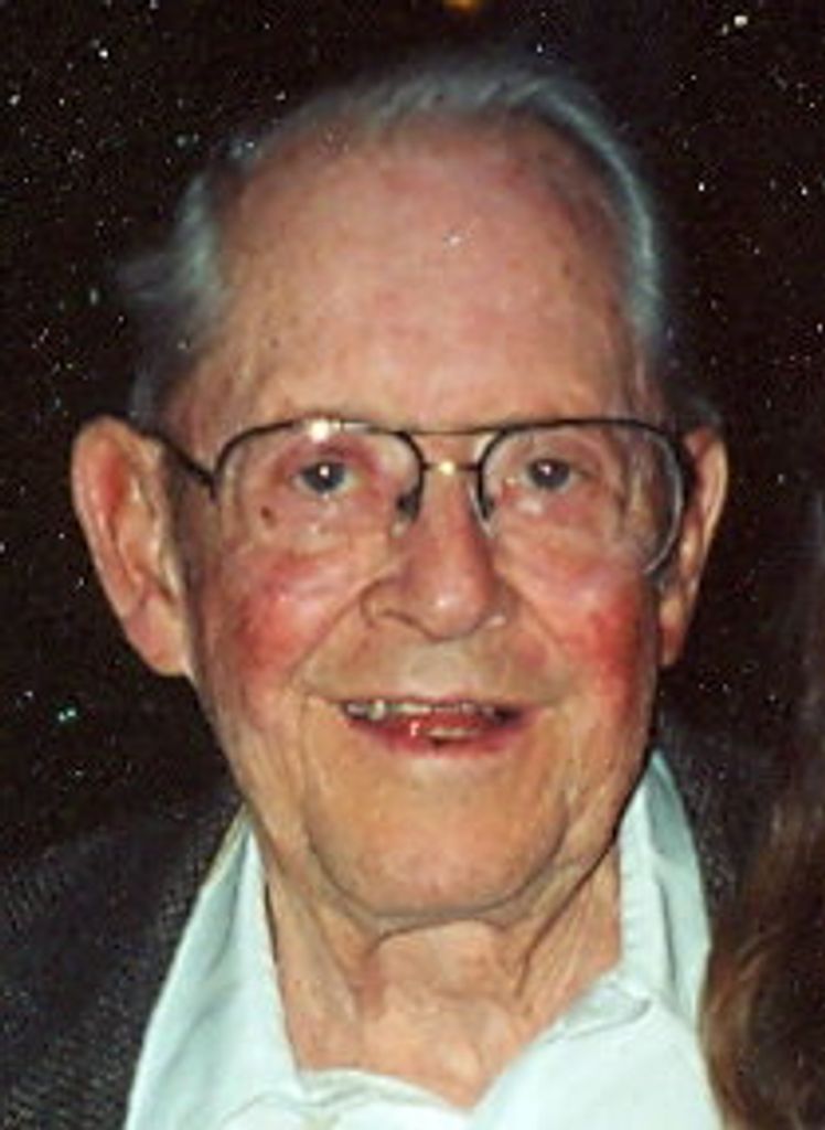Delbert Wells