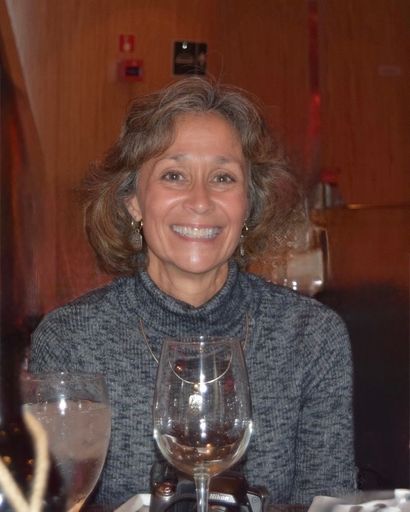 Cheryl Ann Outlaw's obituary image