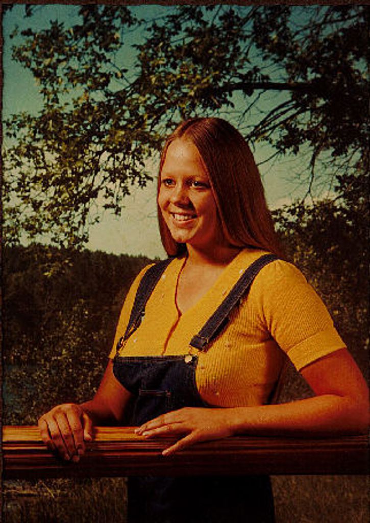 Deborah Faulkner