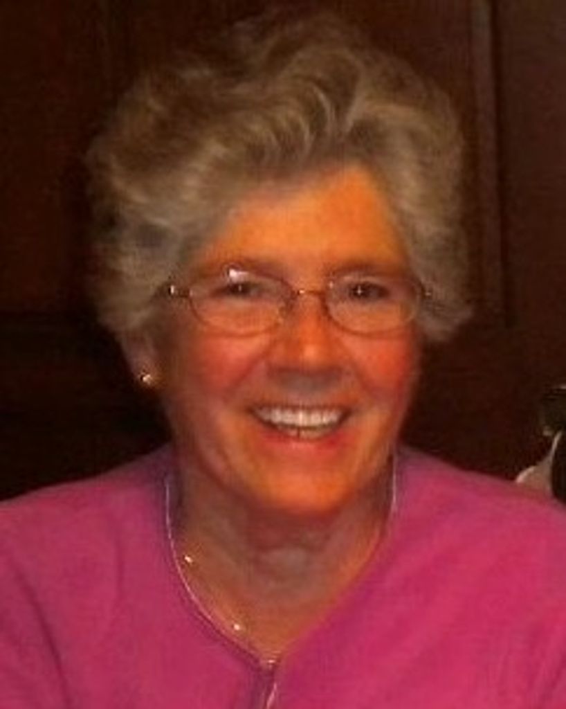 Linda M Grebinger Profile Photo