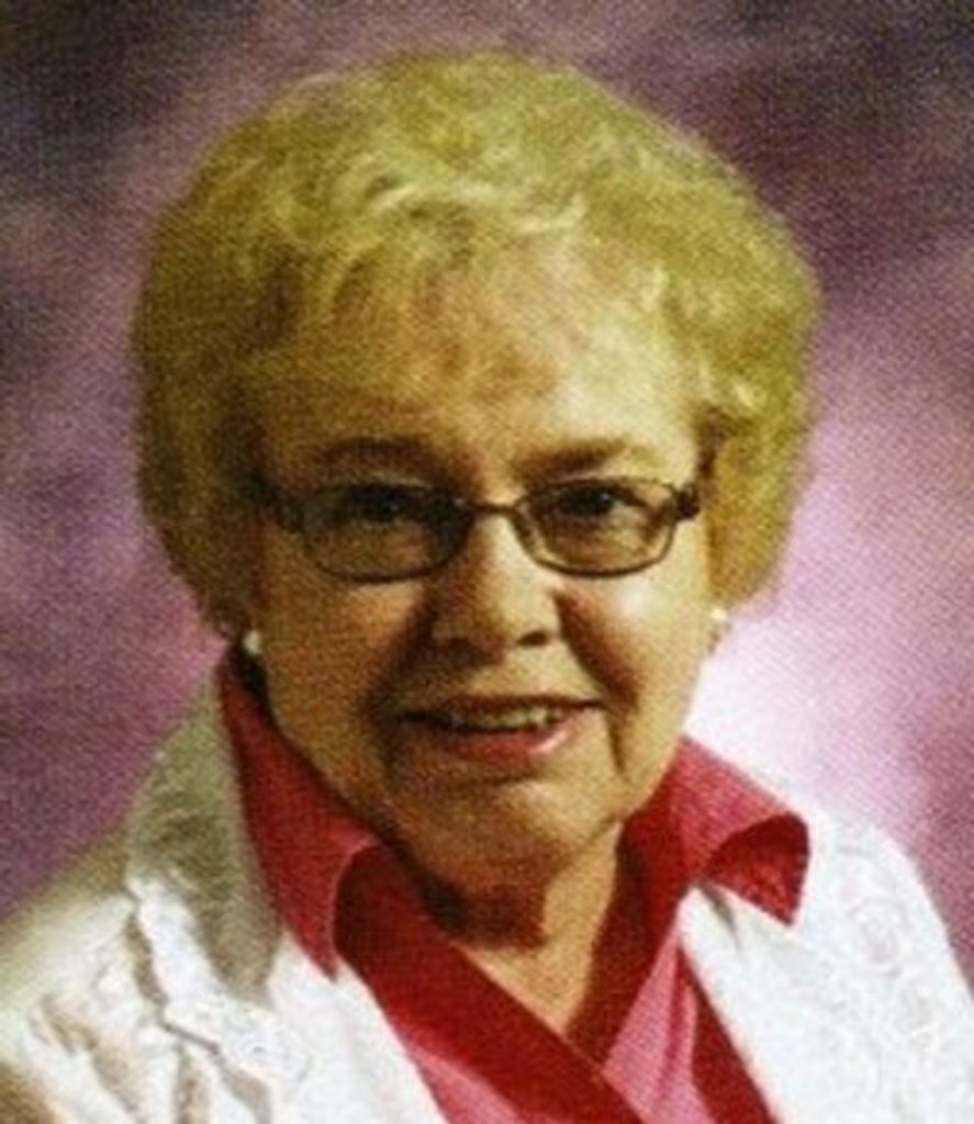 Nancy I. Forchette Profile Photo