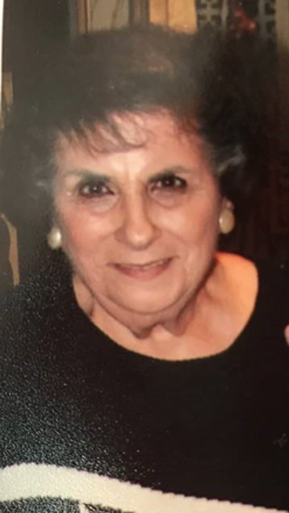 Nicolina Theresa Grass-Russo Profile Photo