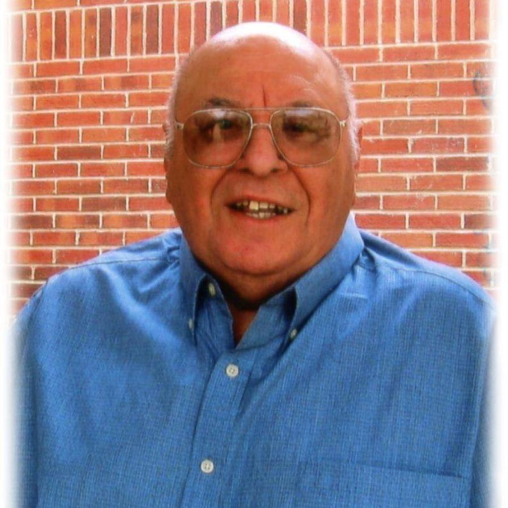 Ernest Ventrini