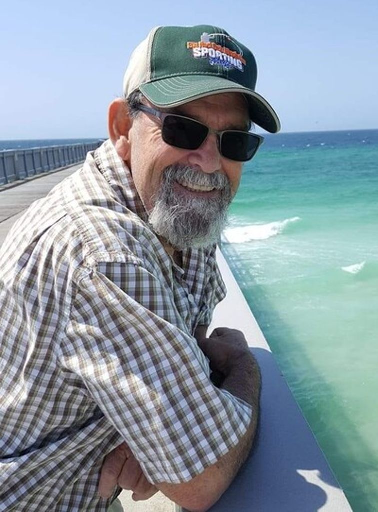 Charles Raymond Miller