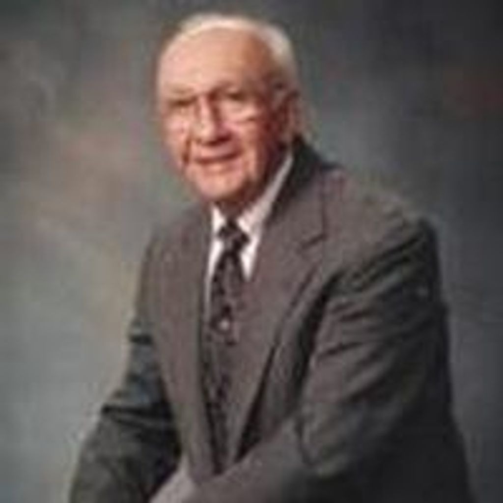 Gerald A. Jelinek