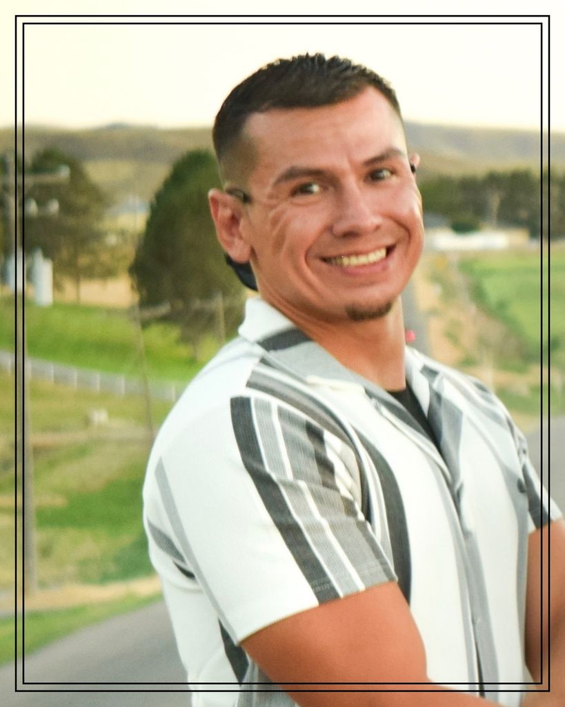 Ryan Castillo Profile Photo