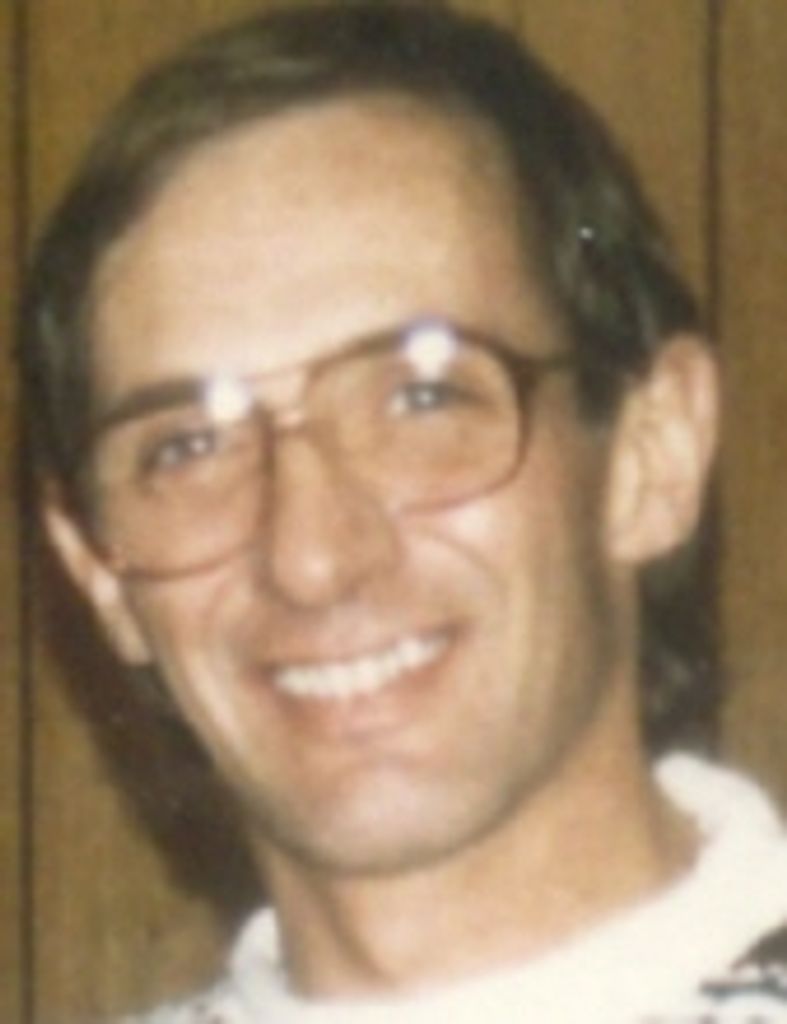 David Paul Burkhart Profile Photo