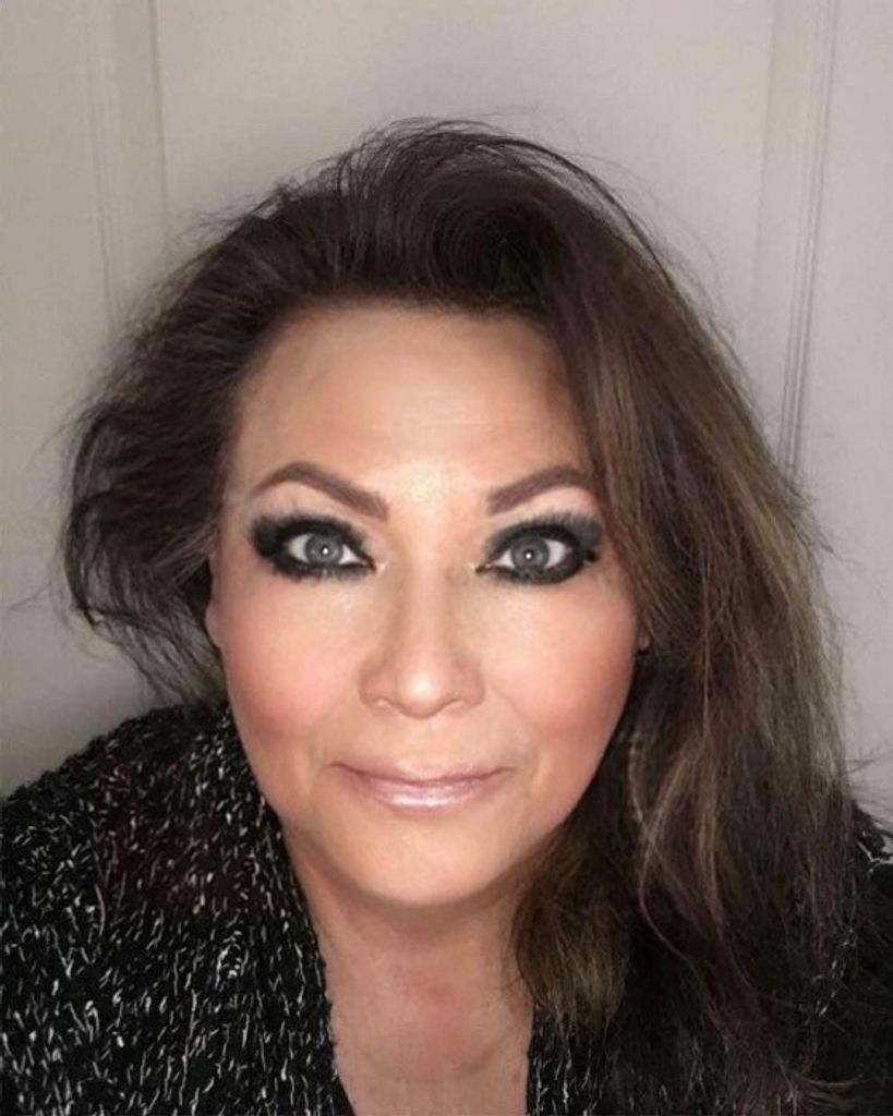 Jody Faye LeCompte-Garrison Profile Photo